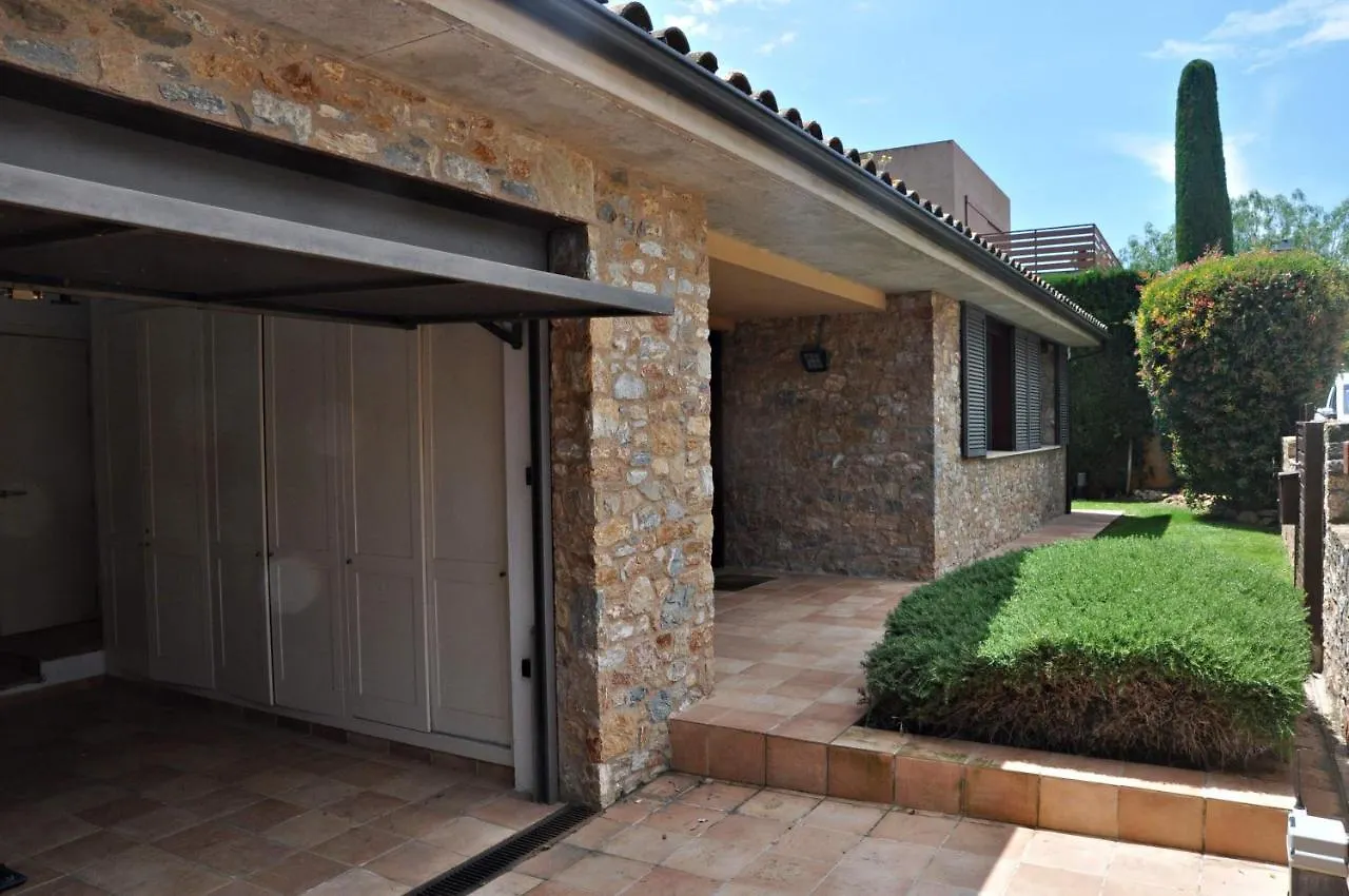 Villa Torrent Costa Brava, Con Piscina Privada! パルス 0*,