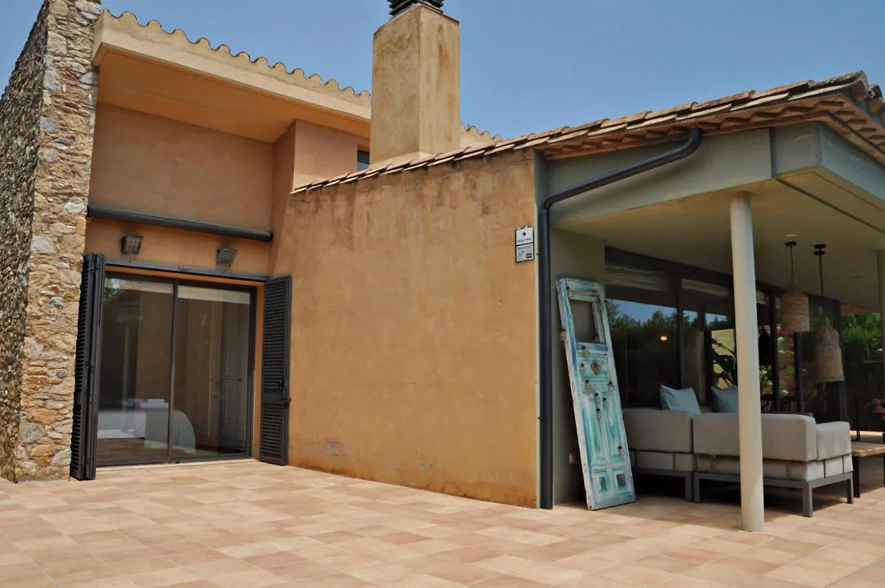 Villa Torrent Costa Brava, Con Piscina Privada! パルス