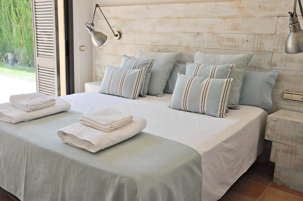 Villa Torrent Costa Brava, Con Piscina Privada! パルス 0*,  スペイン