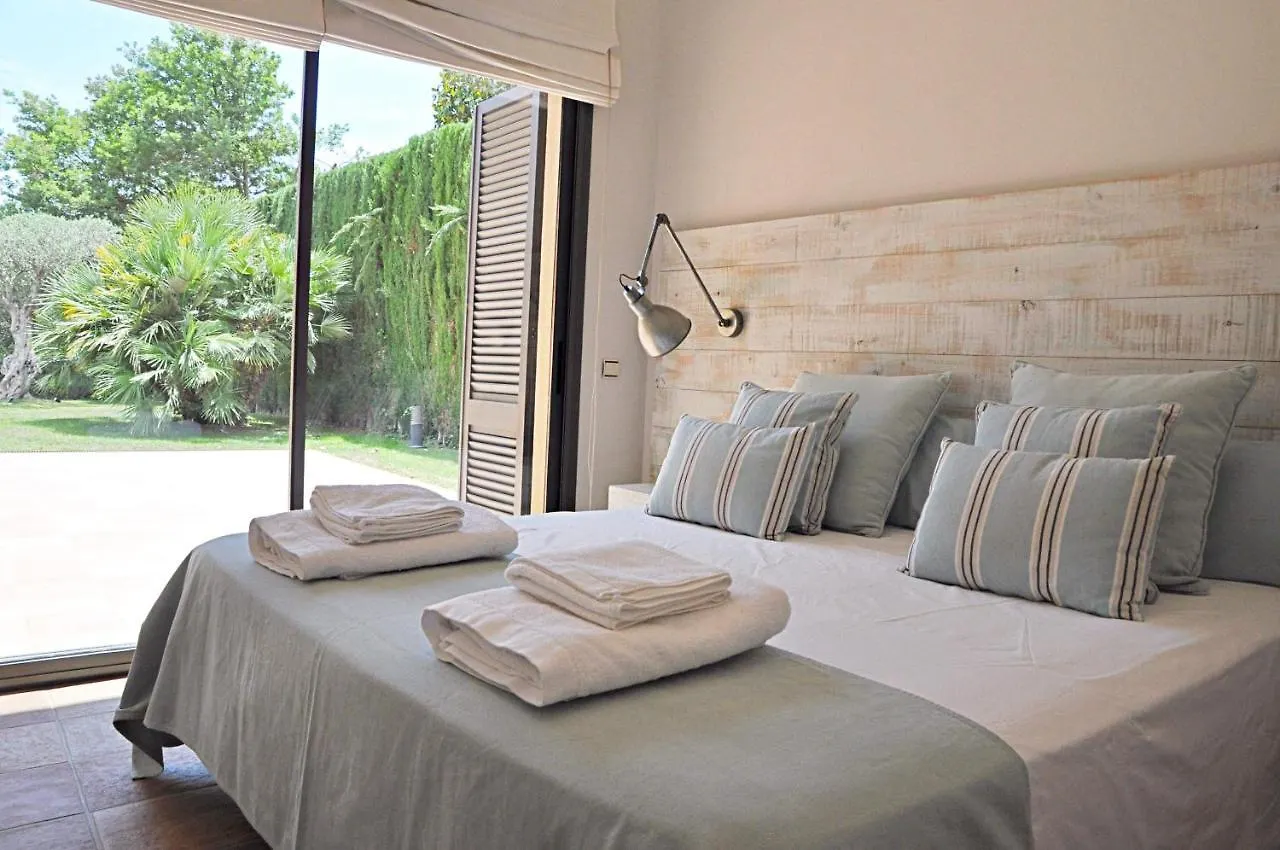 Villa Torrent Costa Brava, Con Piscina Privada! パルス