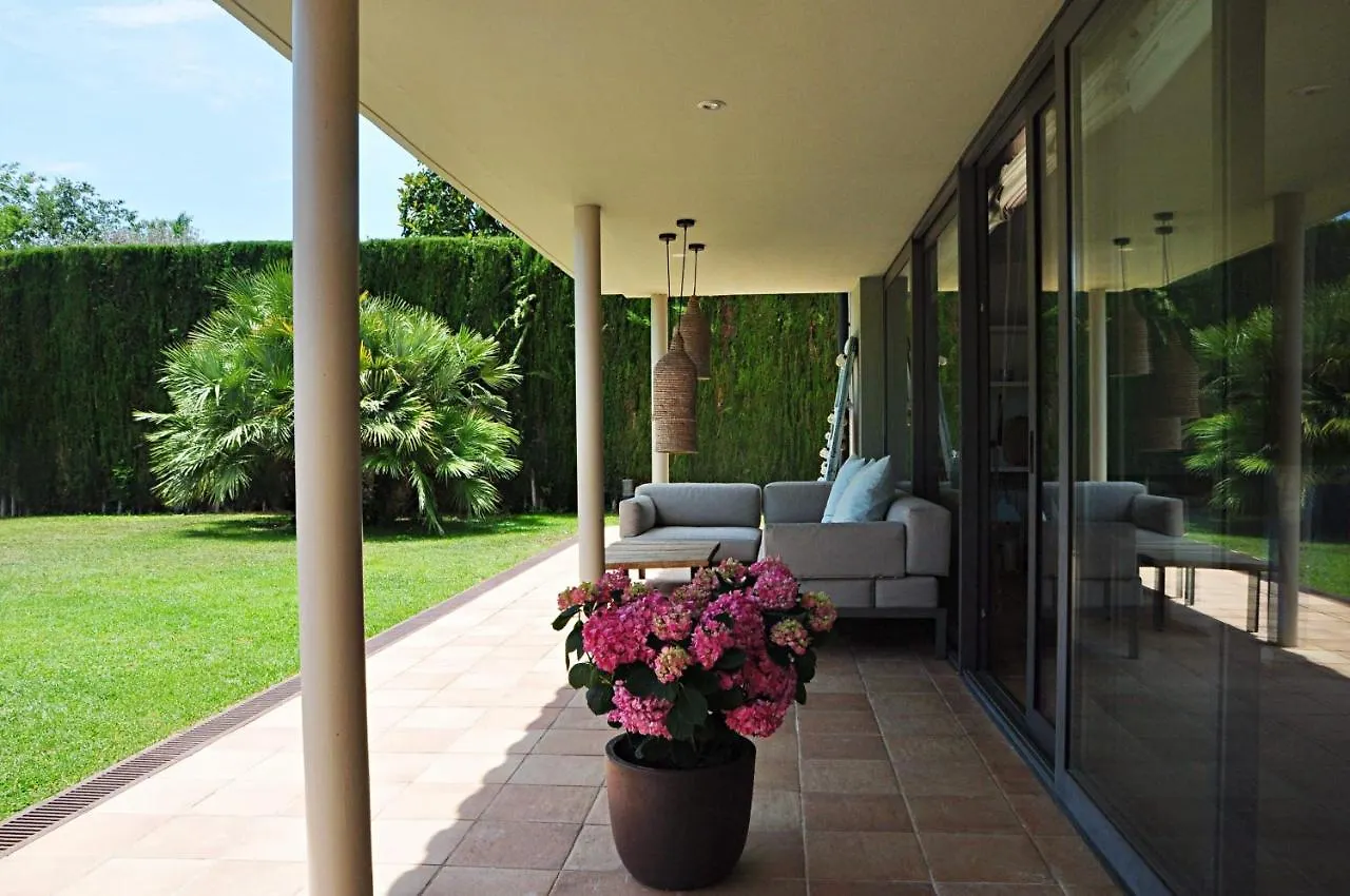 Villa Torrent Costa Brava, Con Piscina Privada! パルス