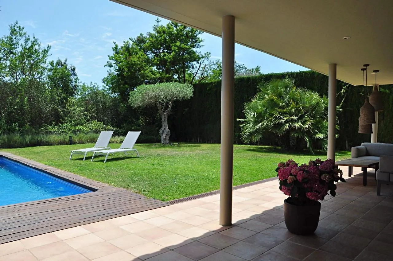 Villa Torrent Costa Brava, Con Piscina Privada! パルス