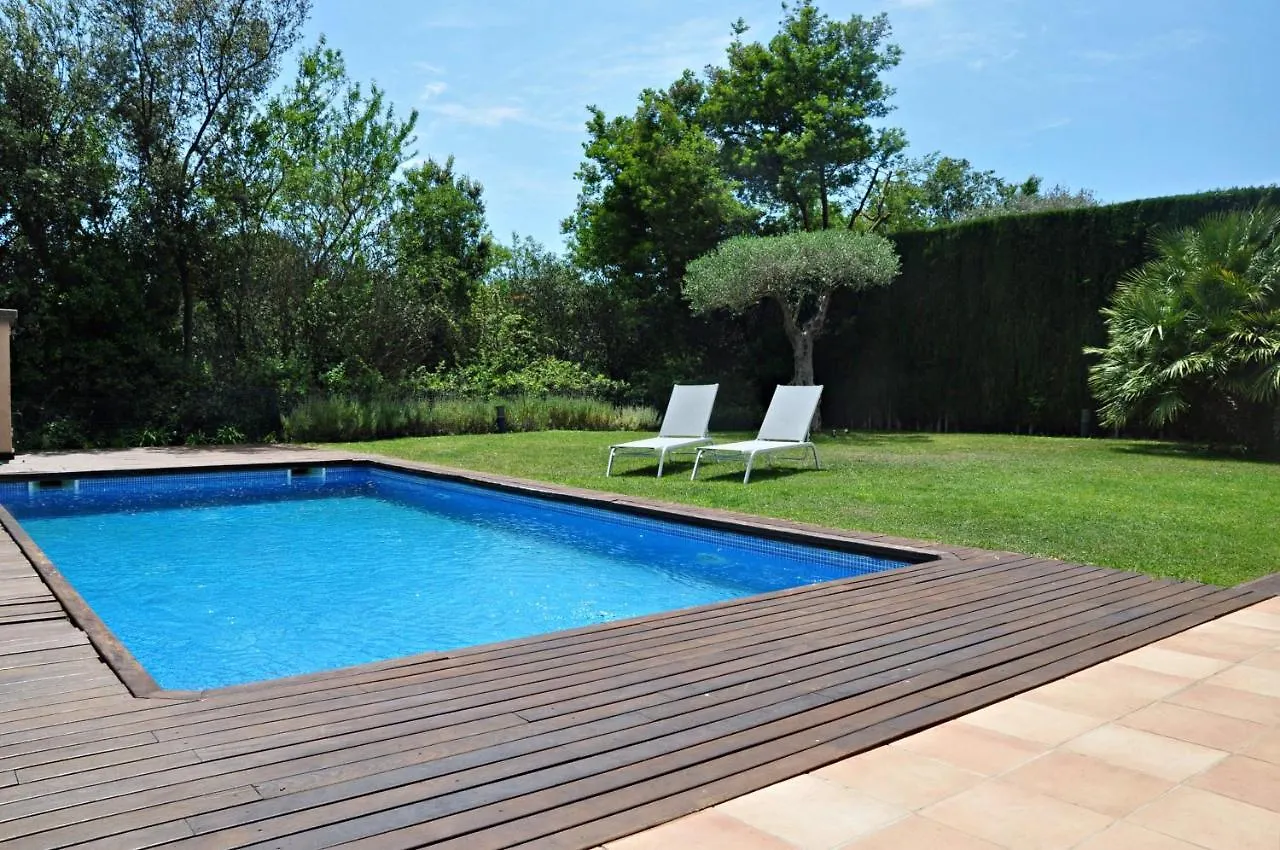 Villa Torrent Costa Brava, Con Piscina Privada! パルス 0*,  スペイン