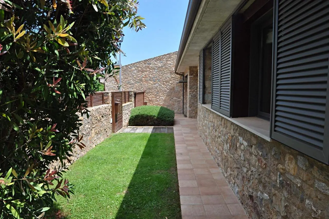 Villa Torrent Costa Brava, Con Piscina Privada! パルス