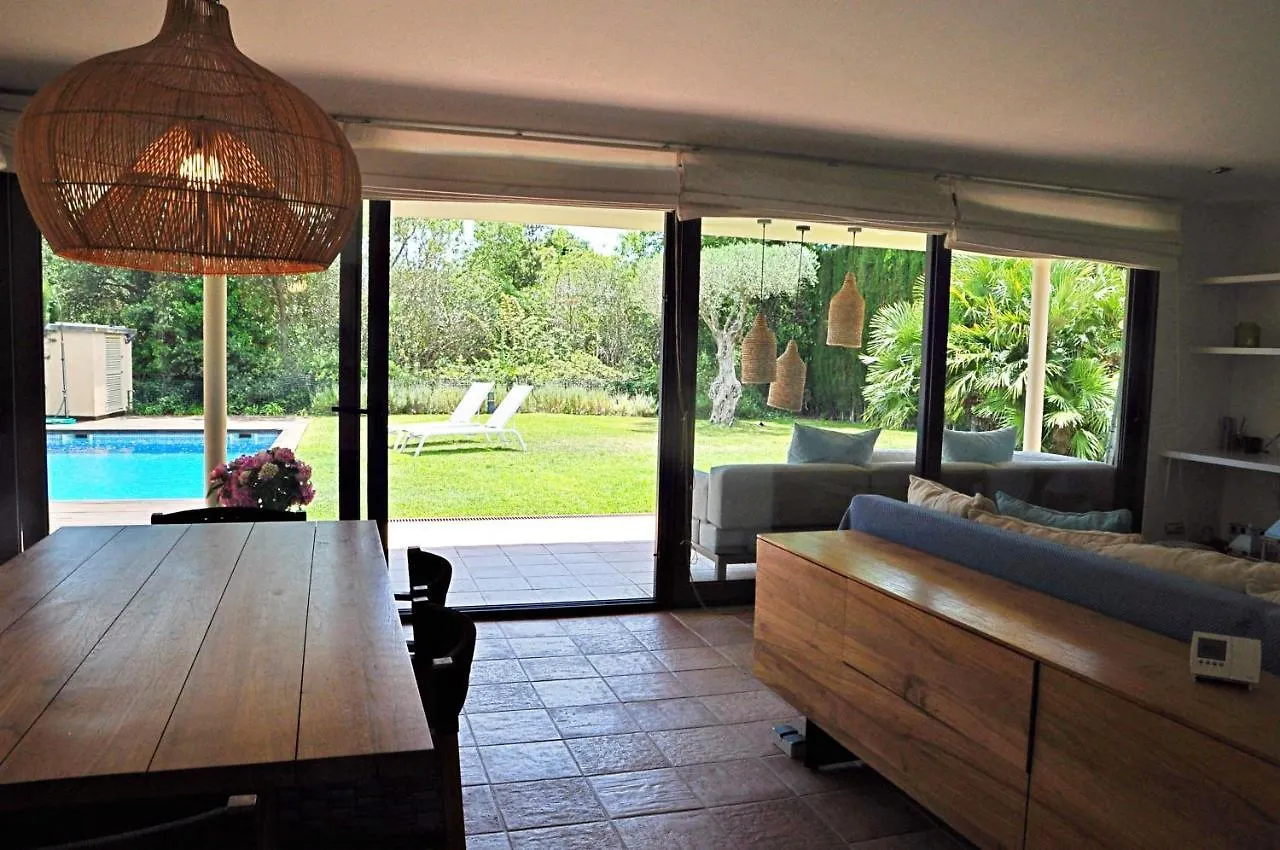 Villa Torrent Costa Brava, Con Piscina Privada! パルス