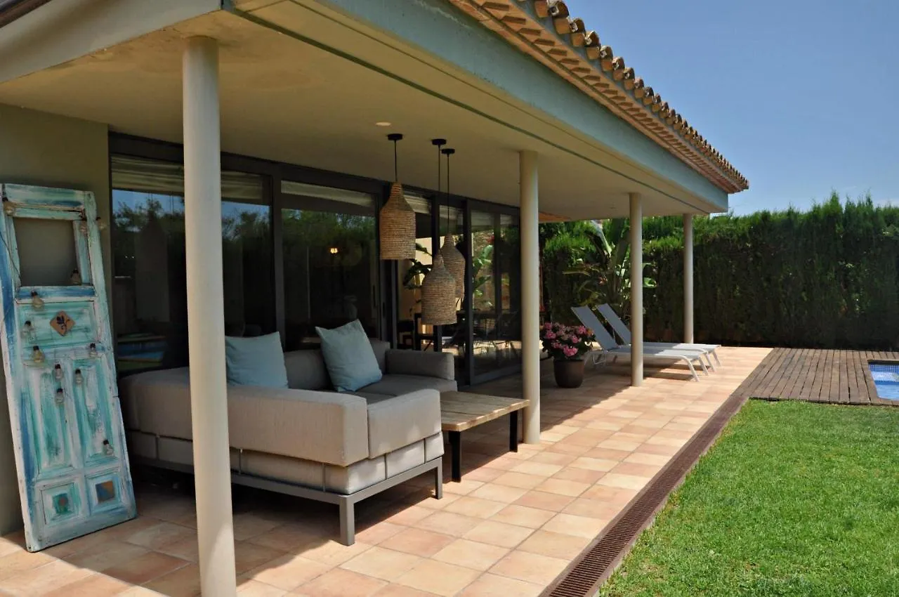 Villa Torrent Costa Brava, Con Piscina Privada! パルス