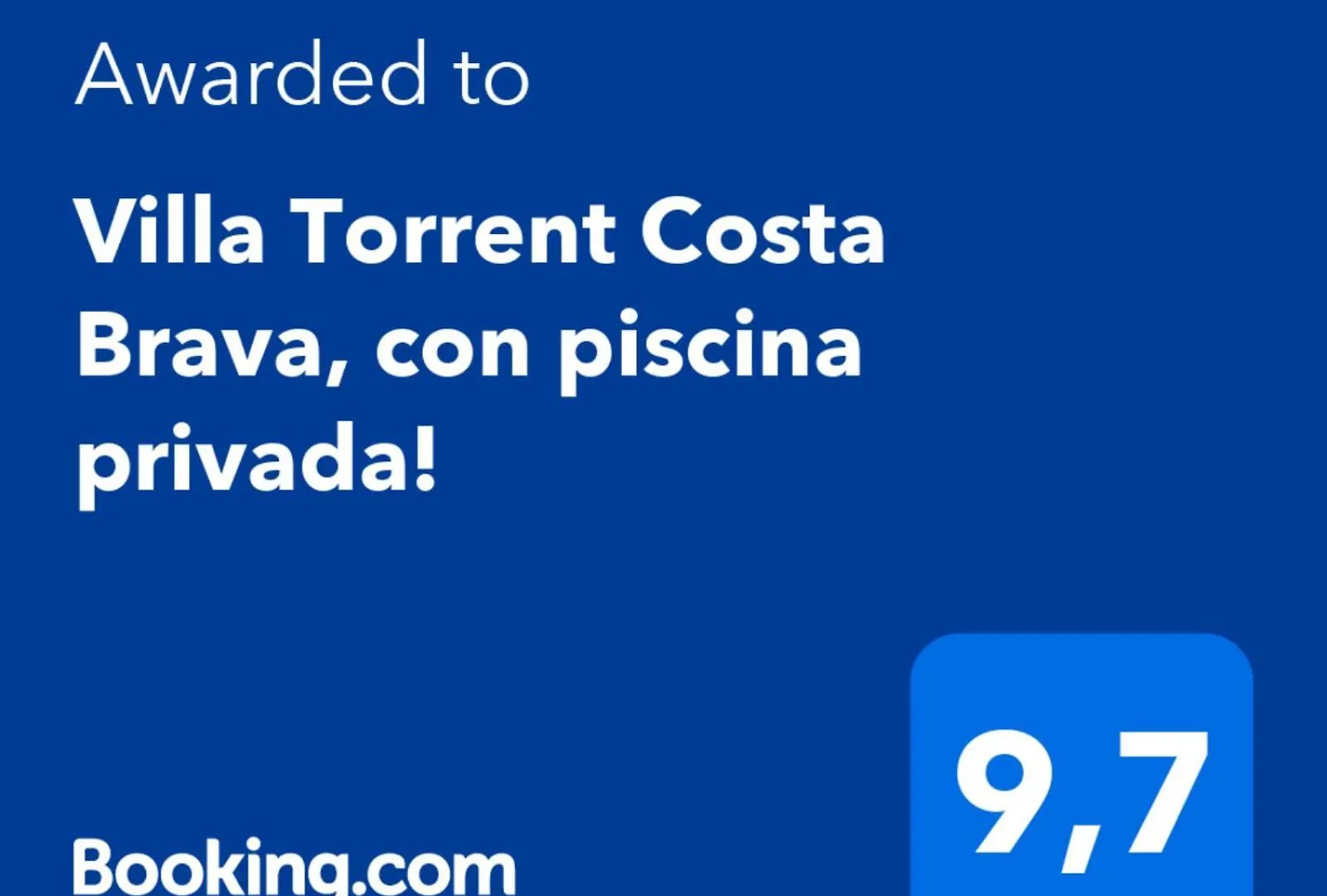 Villa Torrent Costa Brava, Con Piscina Privada! パルス